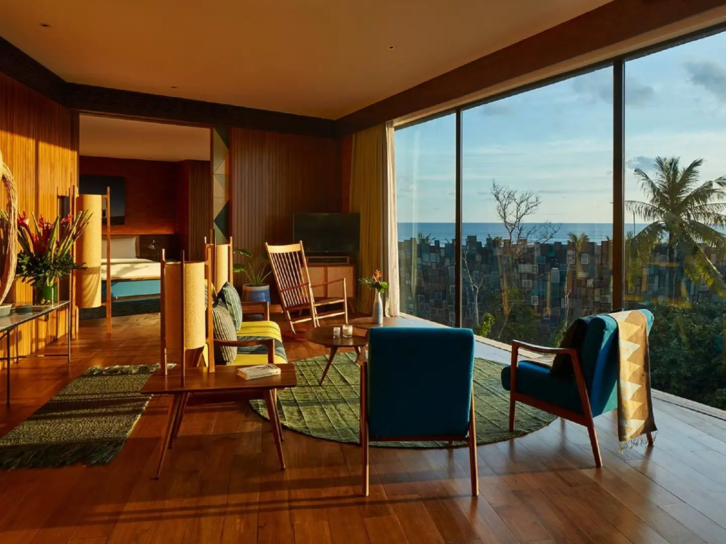 room