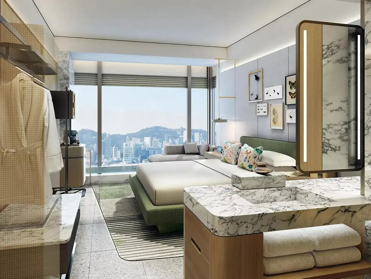 room