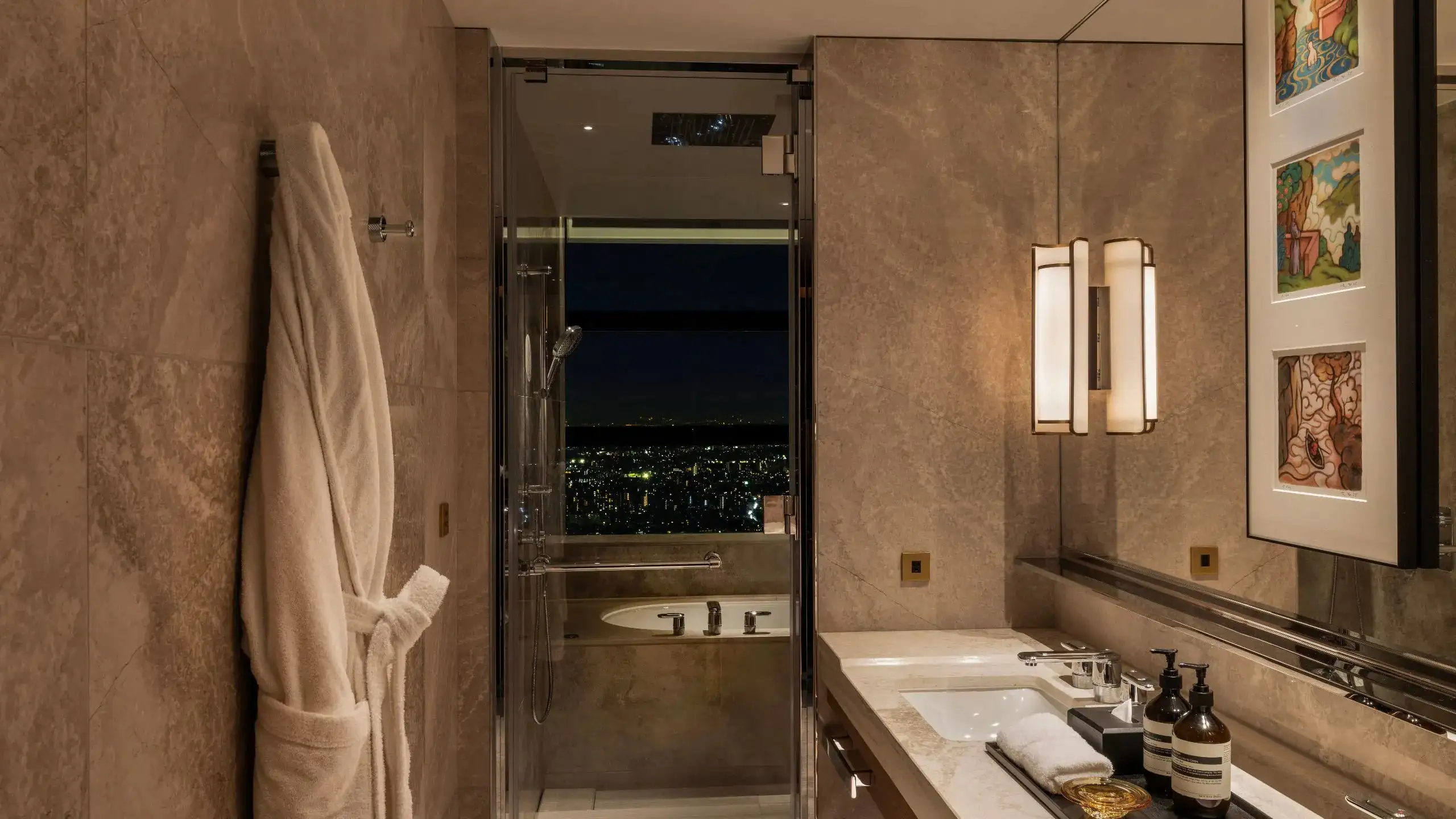 room