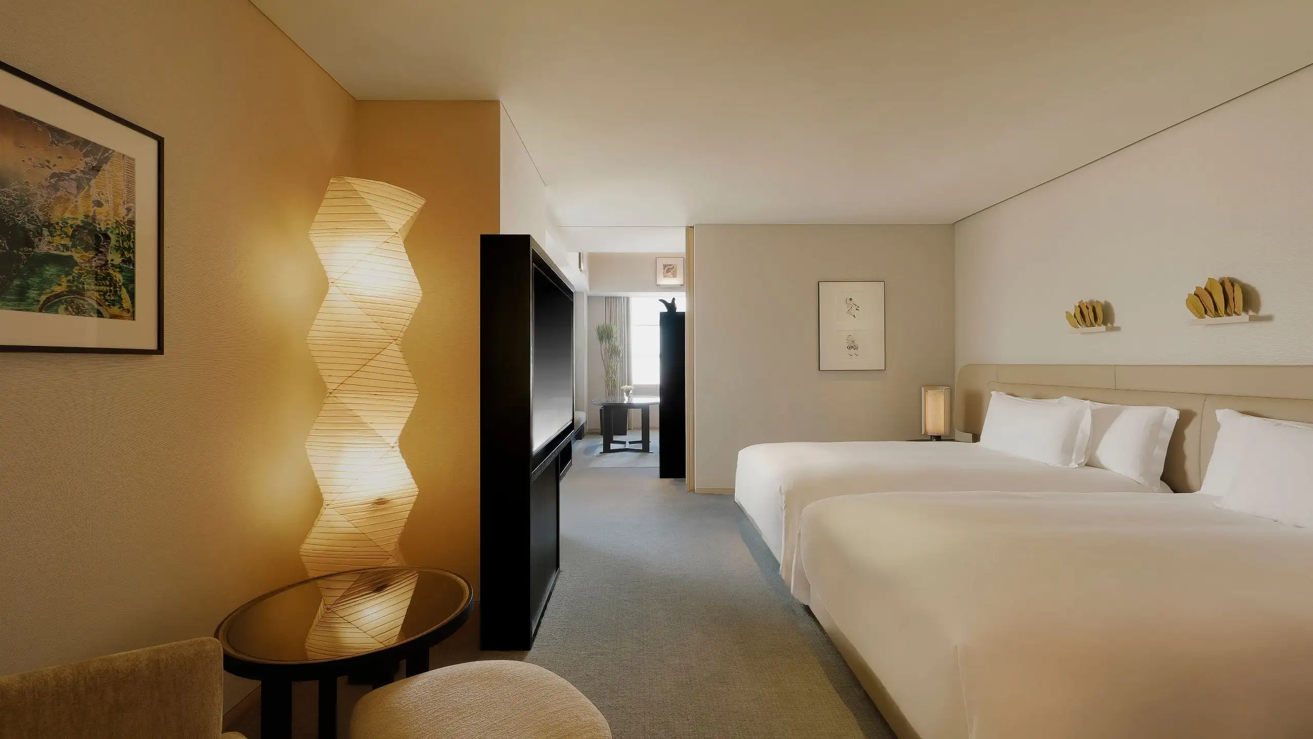room