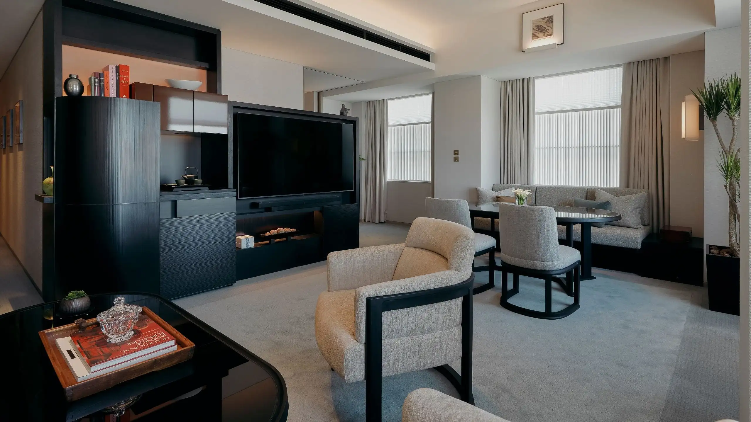 room