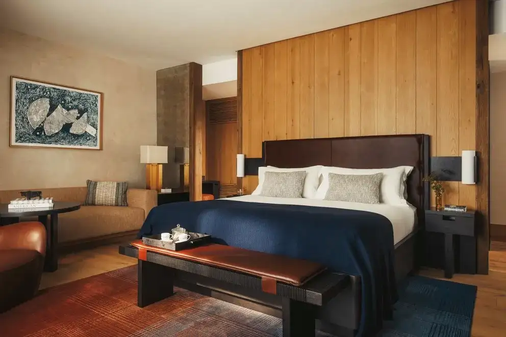 room