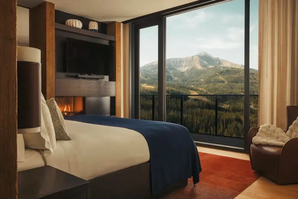 room
