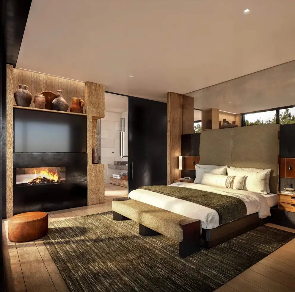 room