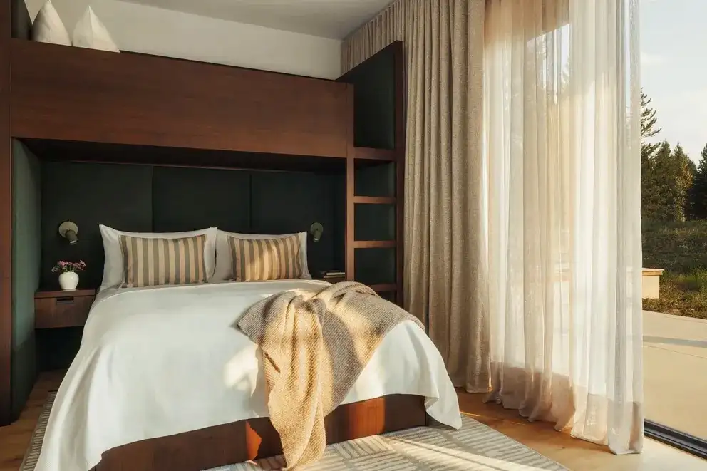 room