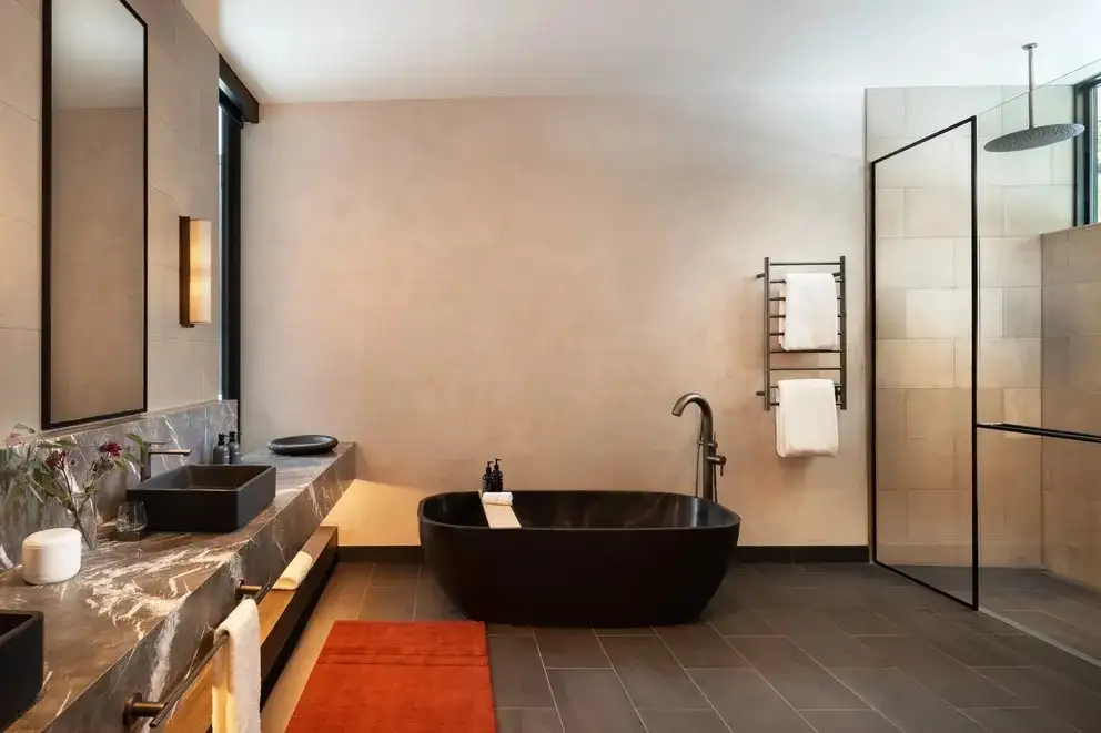 room