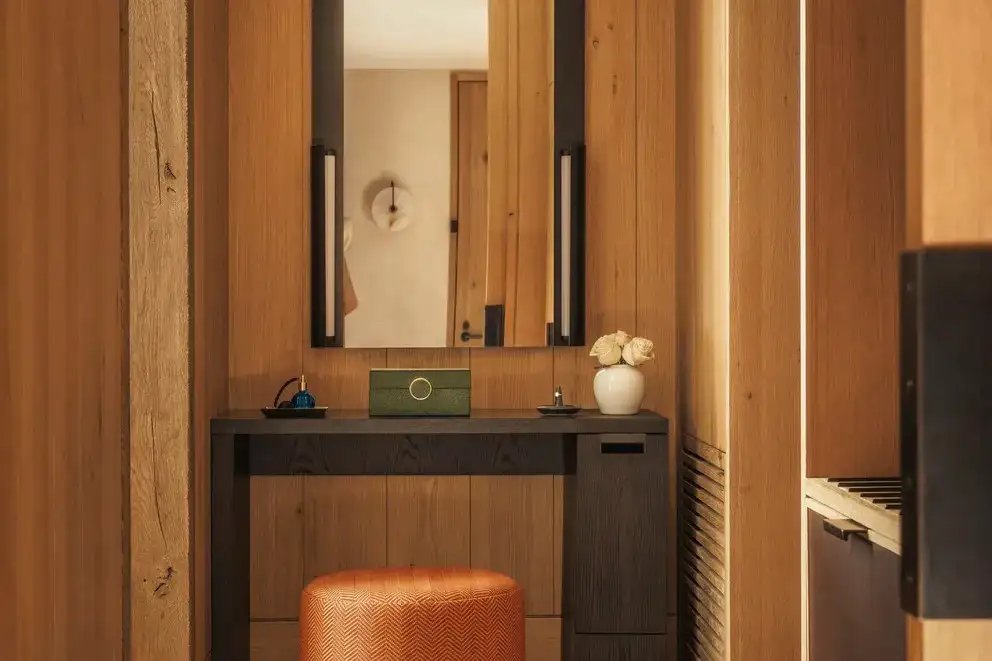 room