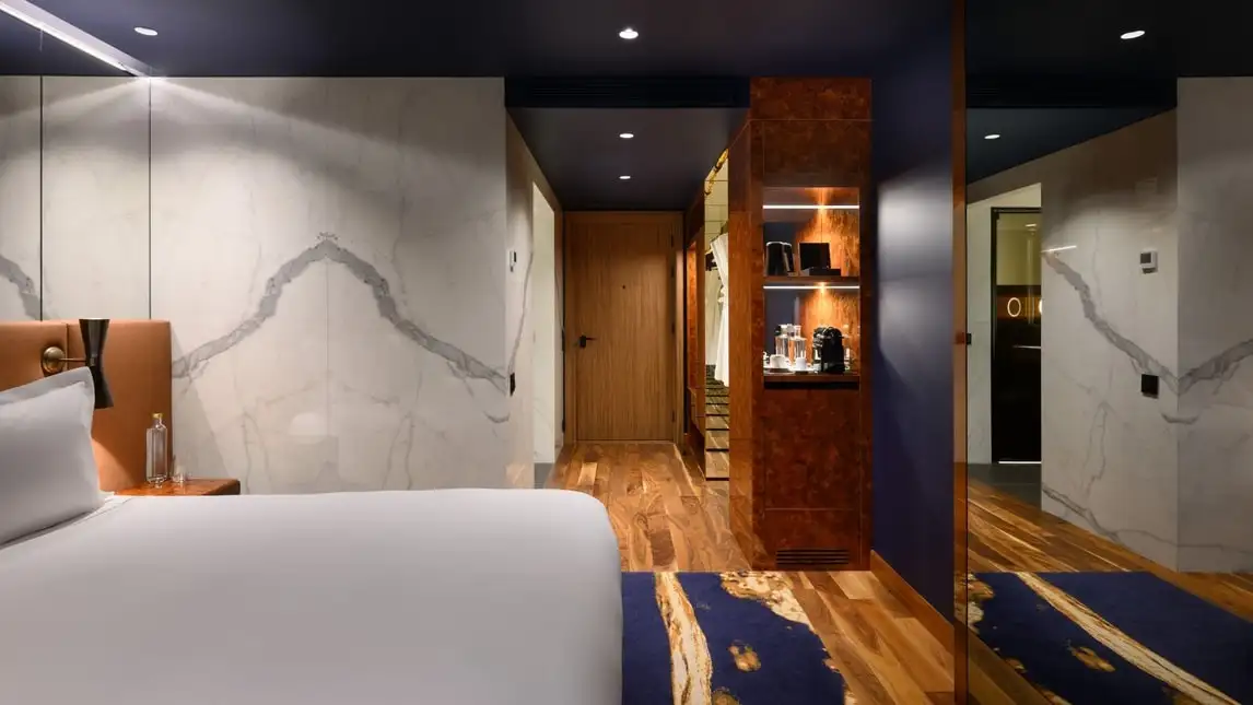 room
