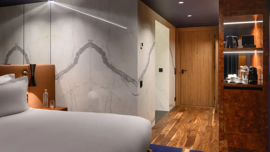 room