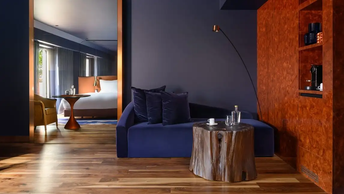 room