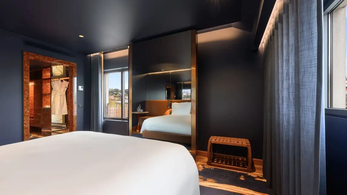 room