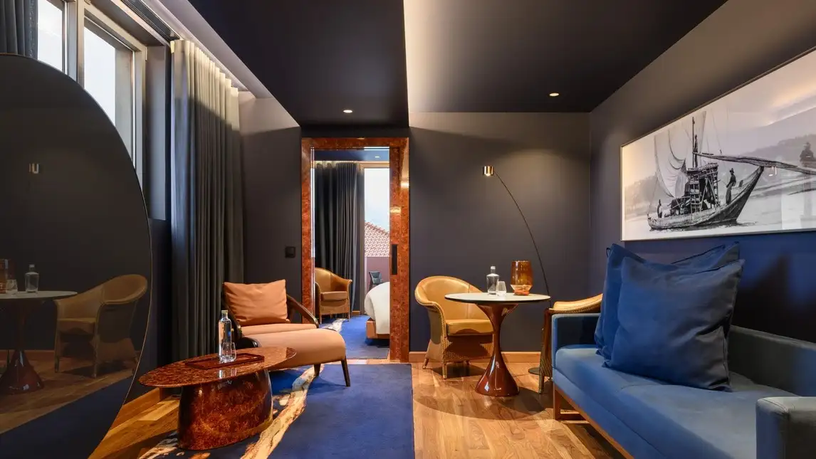 room