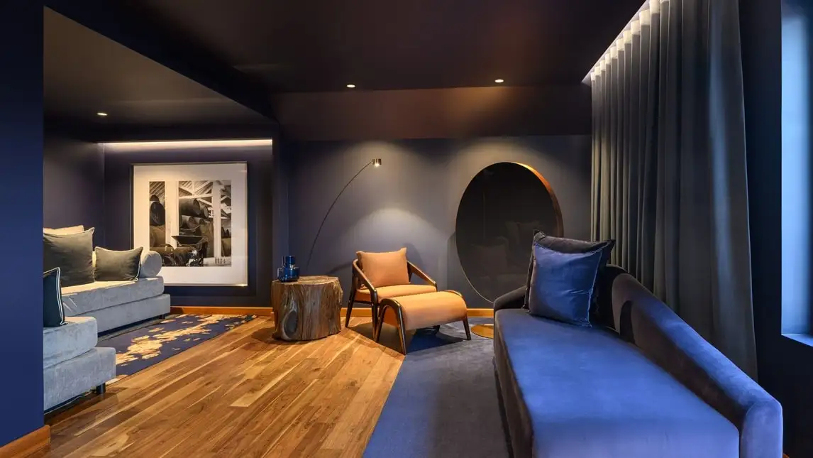 room