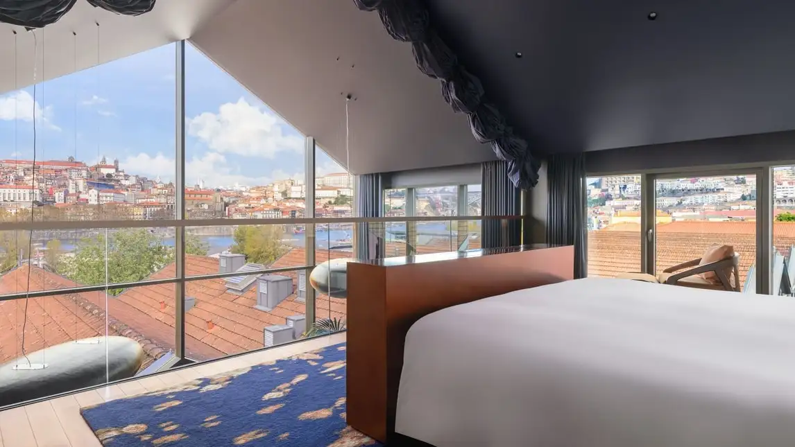 room