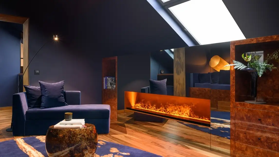 room