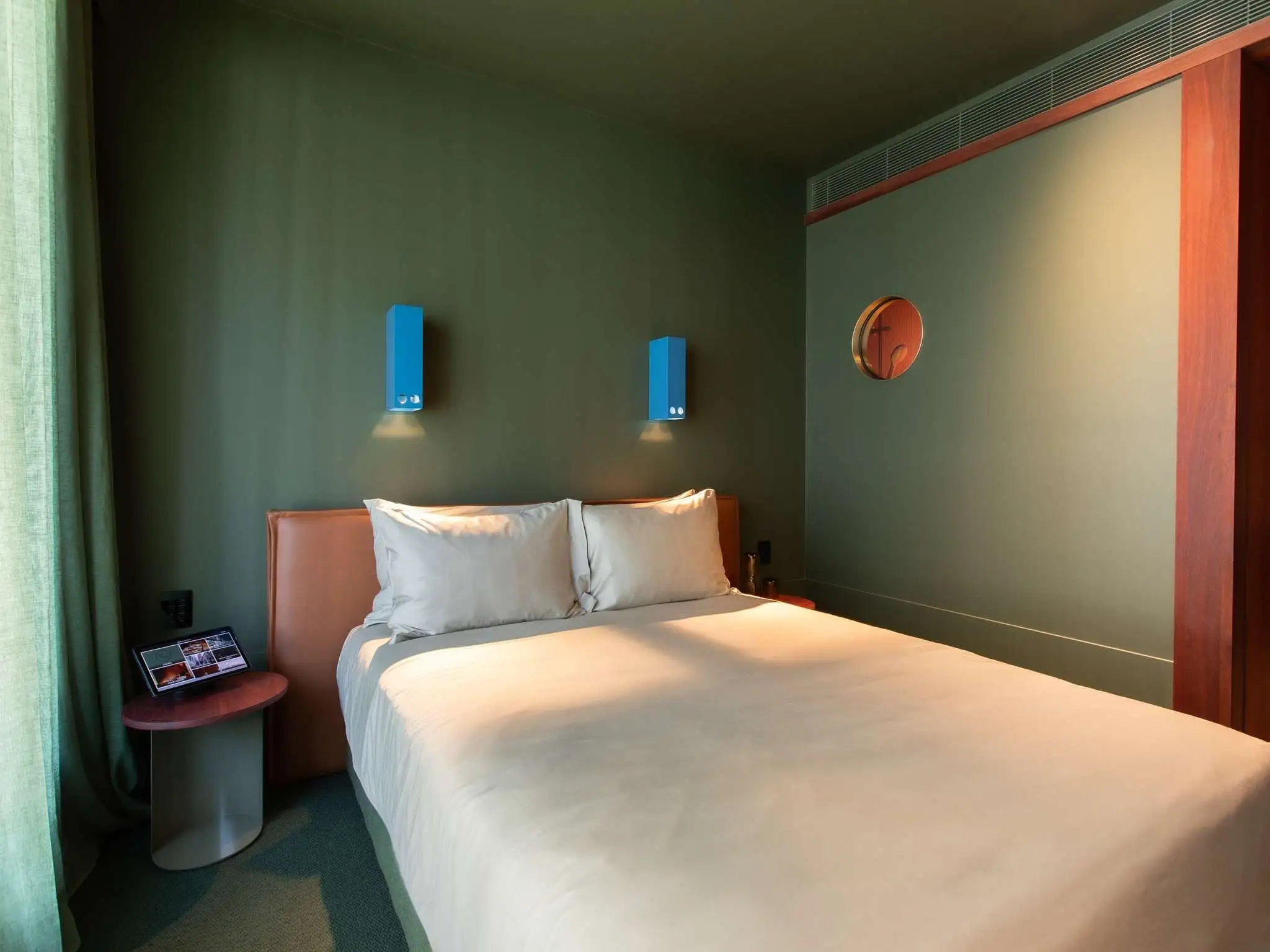 room