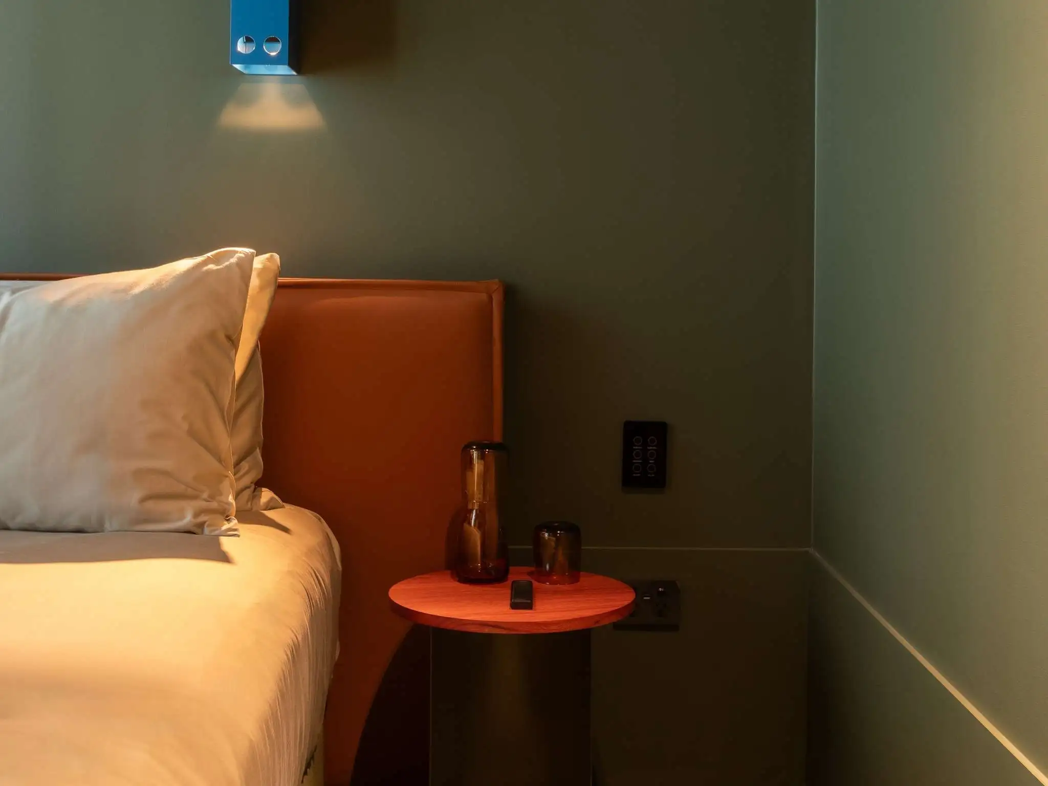 room