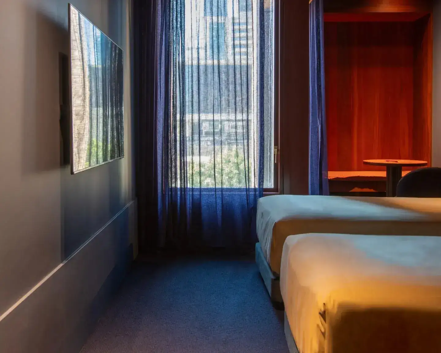 room