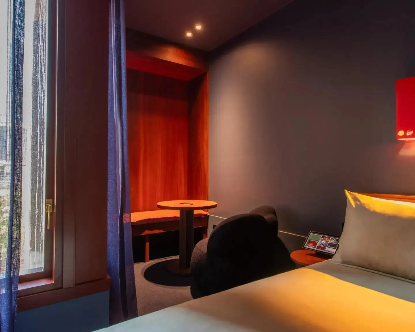 room