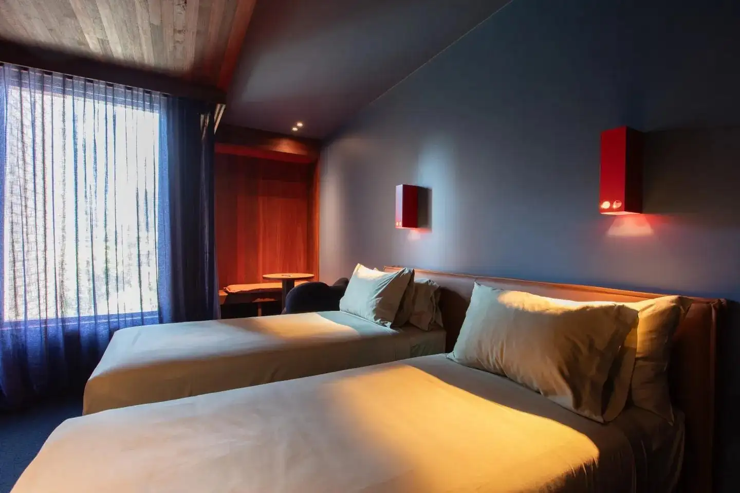 room