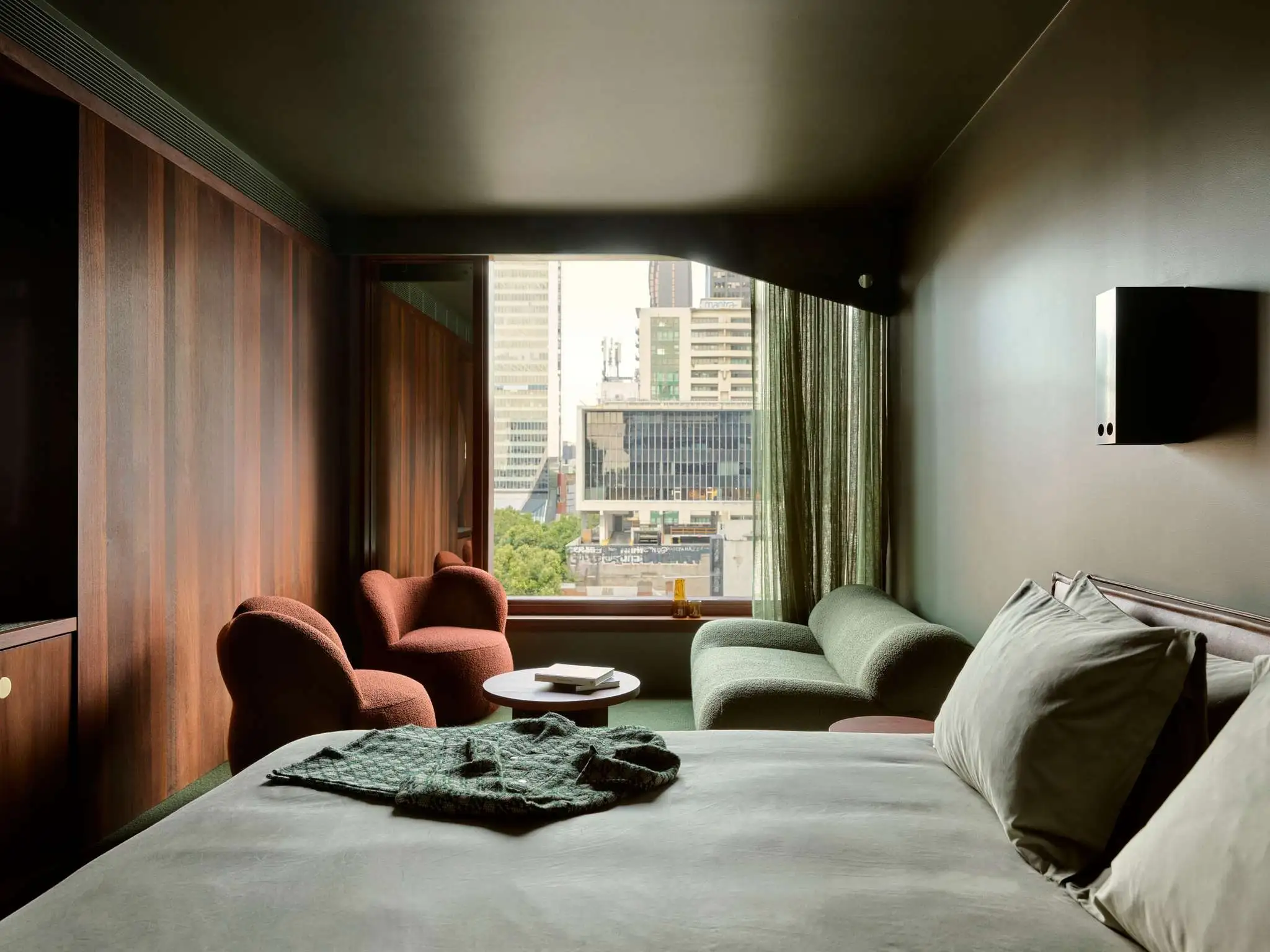 room