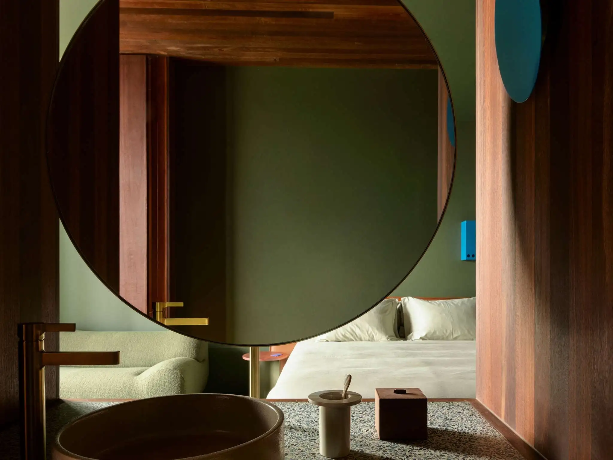 room
