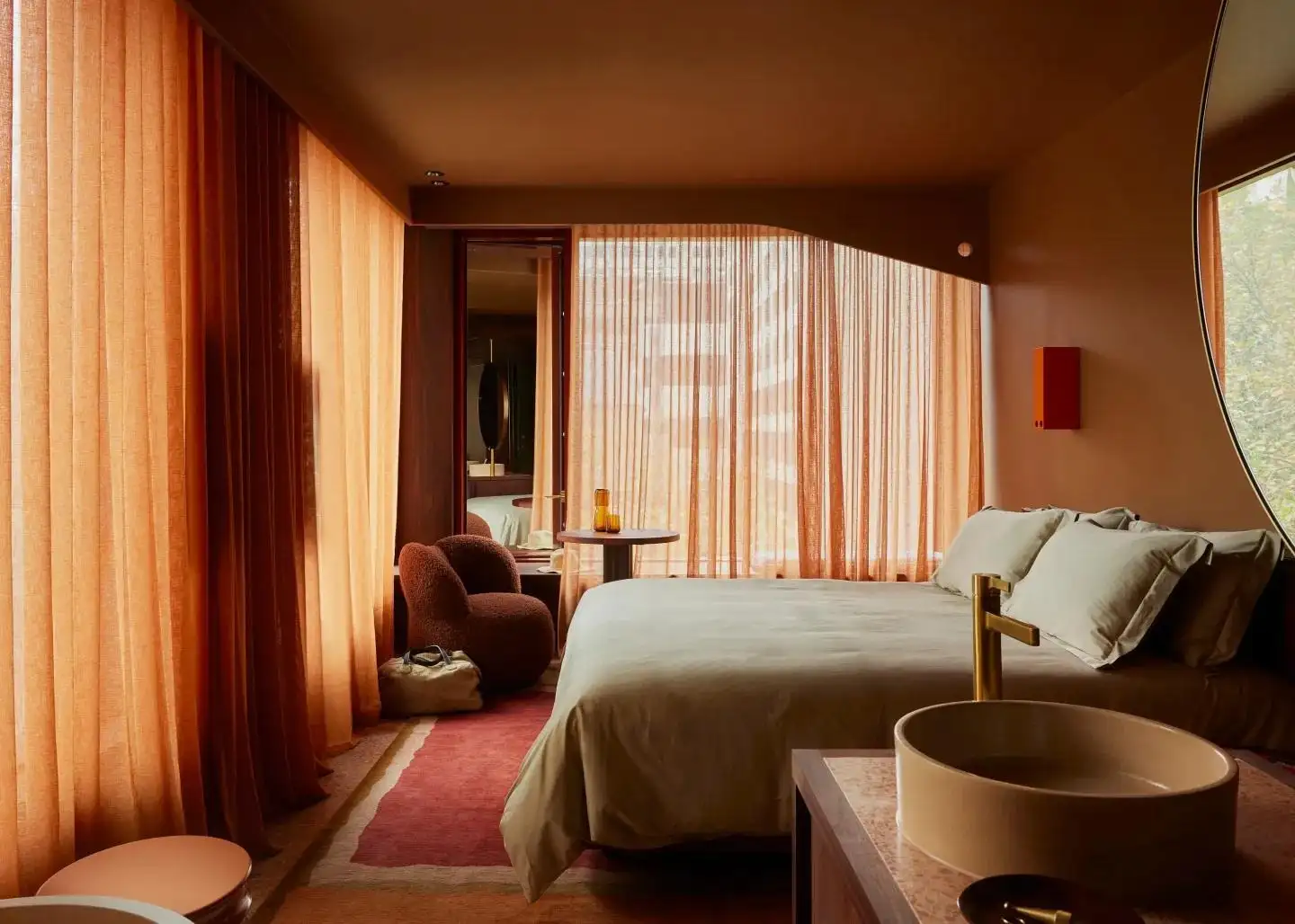 room