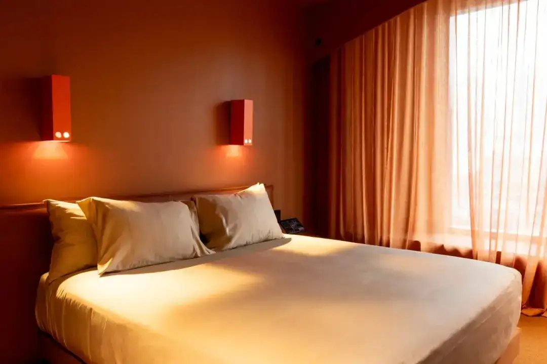 room