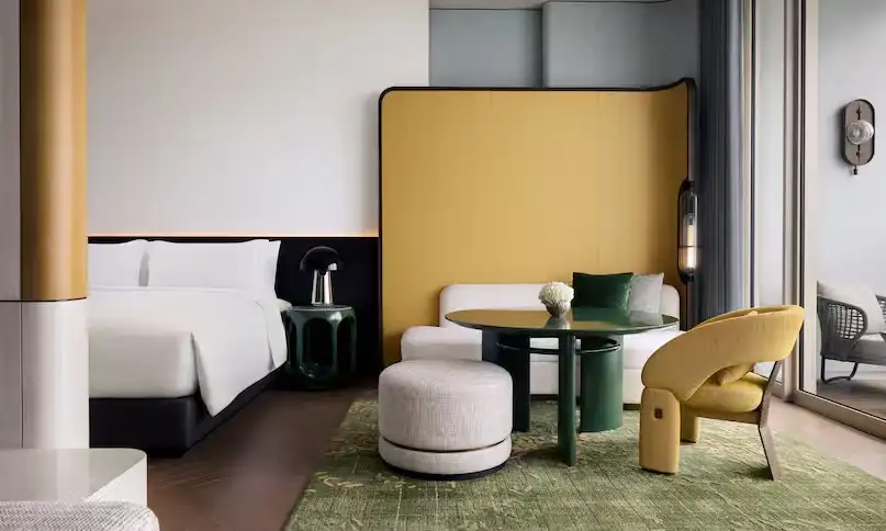 room