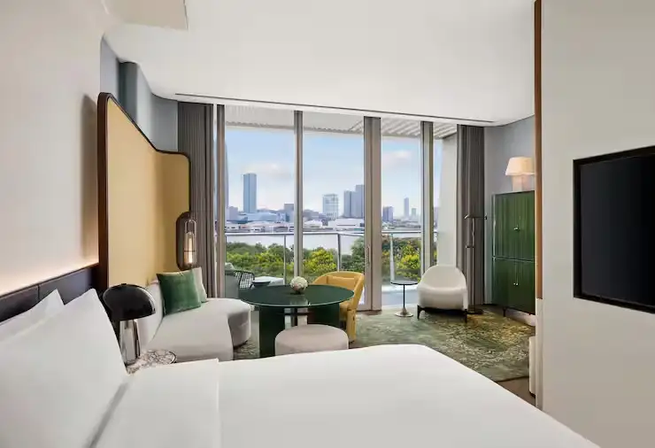room