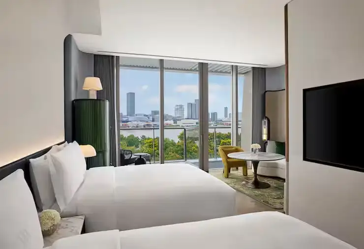room