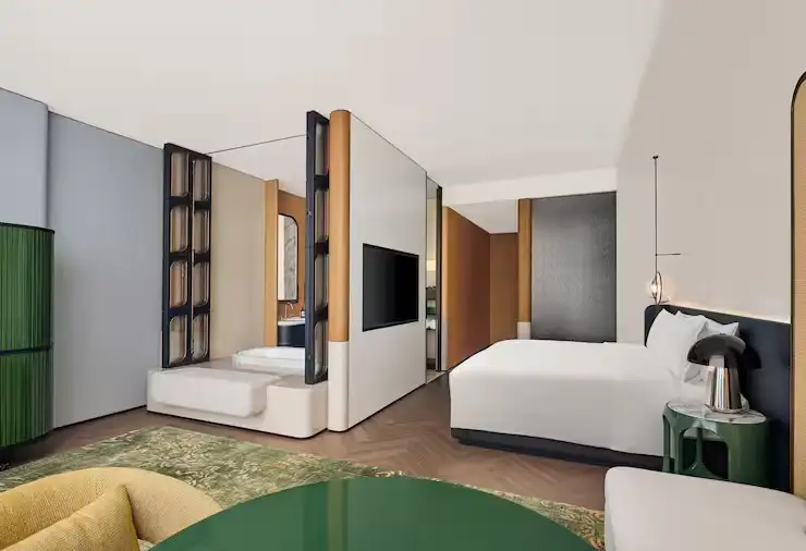 room