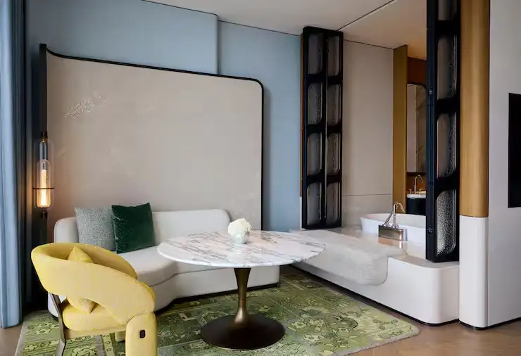 room