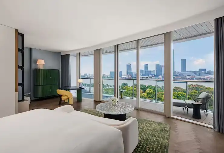 room