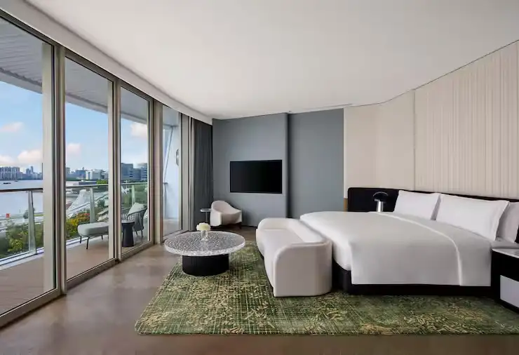 room