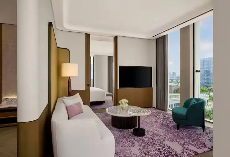 room