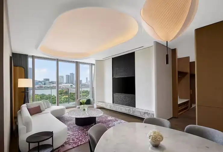 room