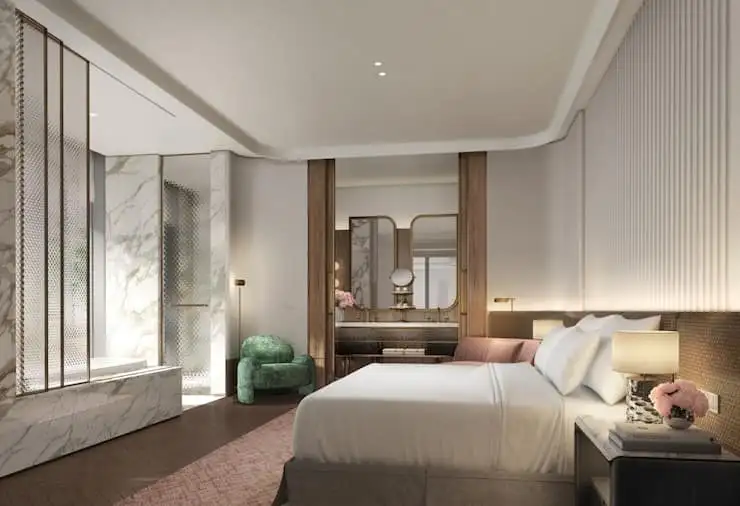 room