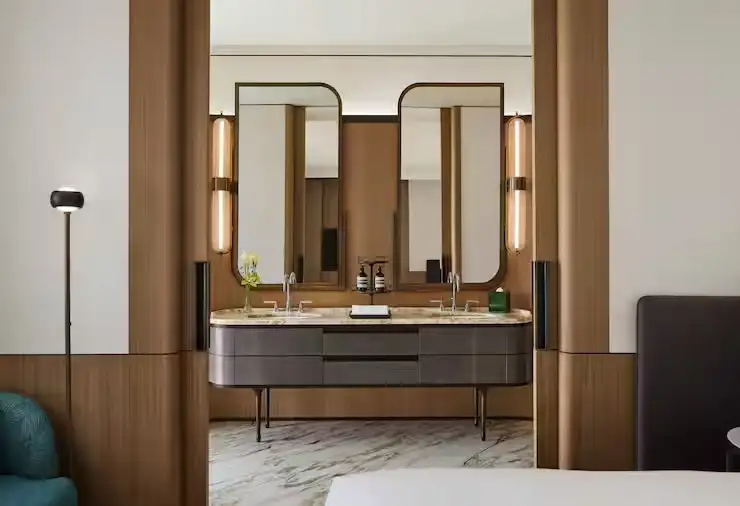 room