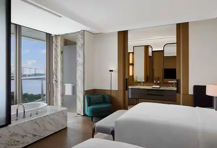 room