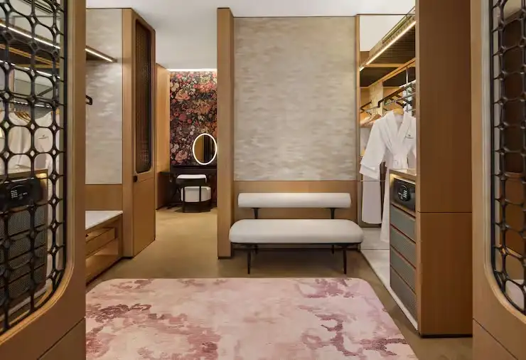 room