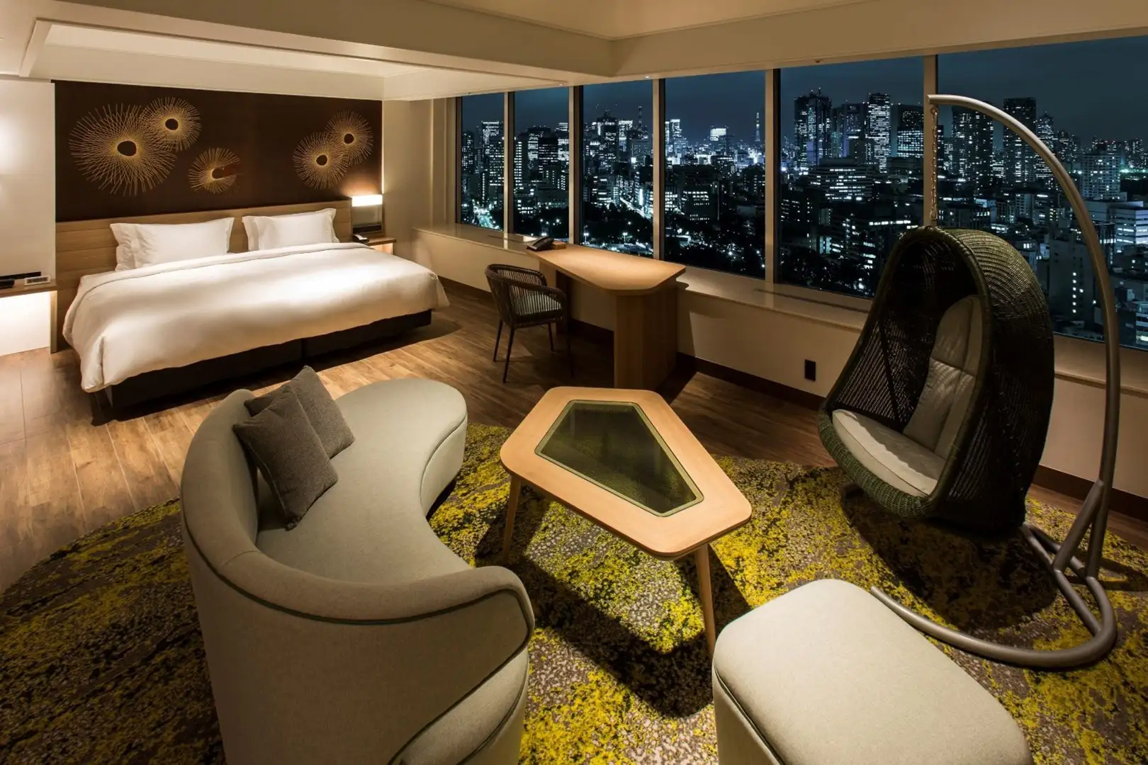 room