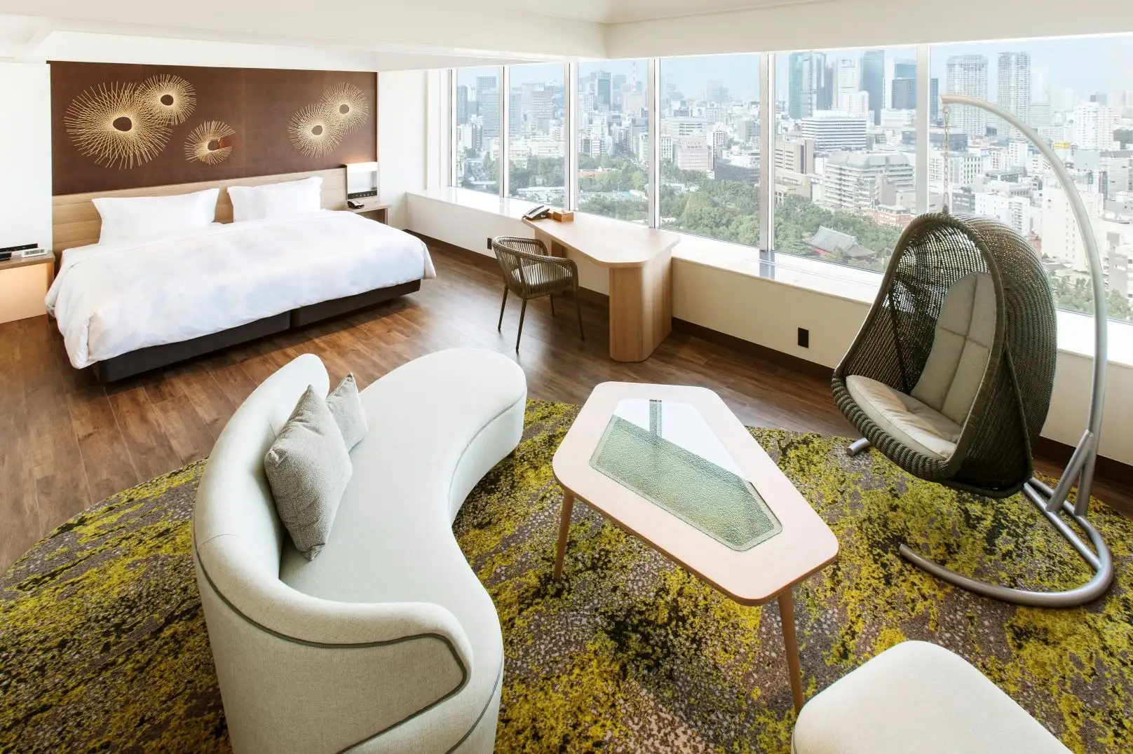 room