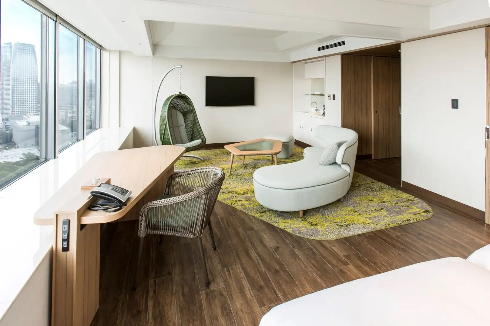 room