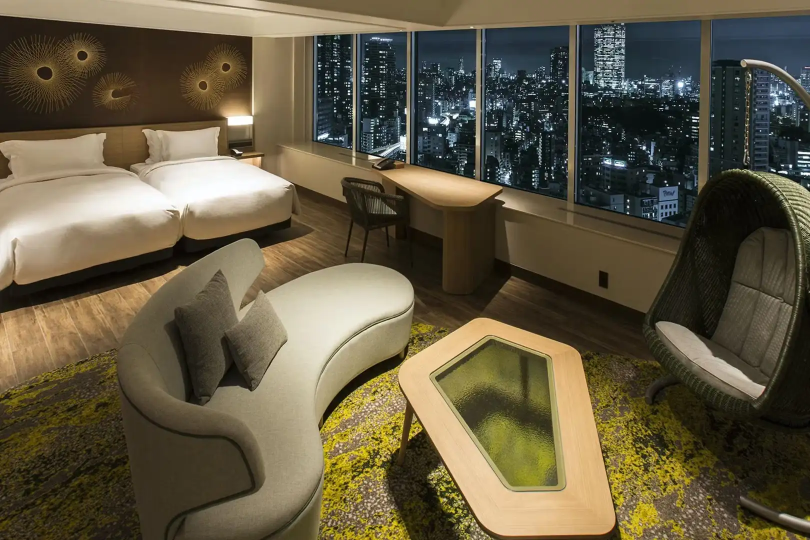 room