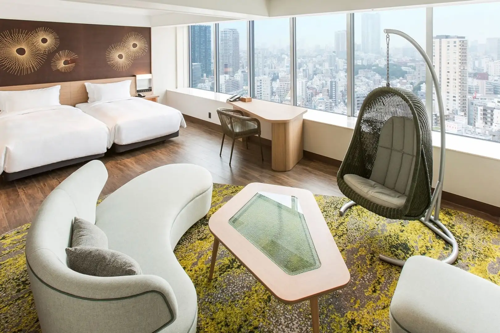 room