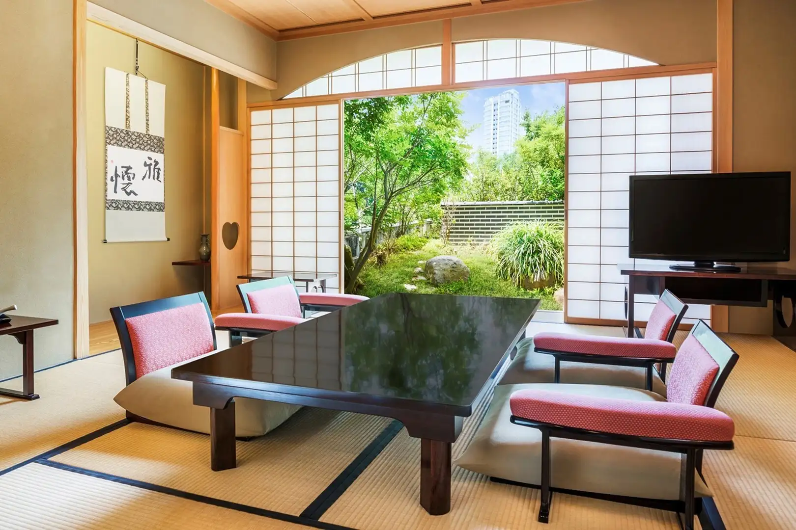 room