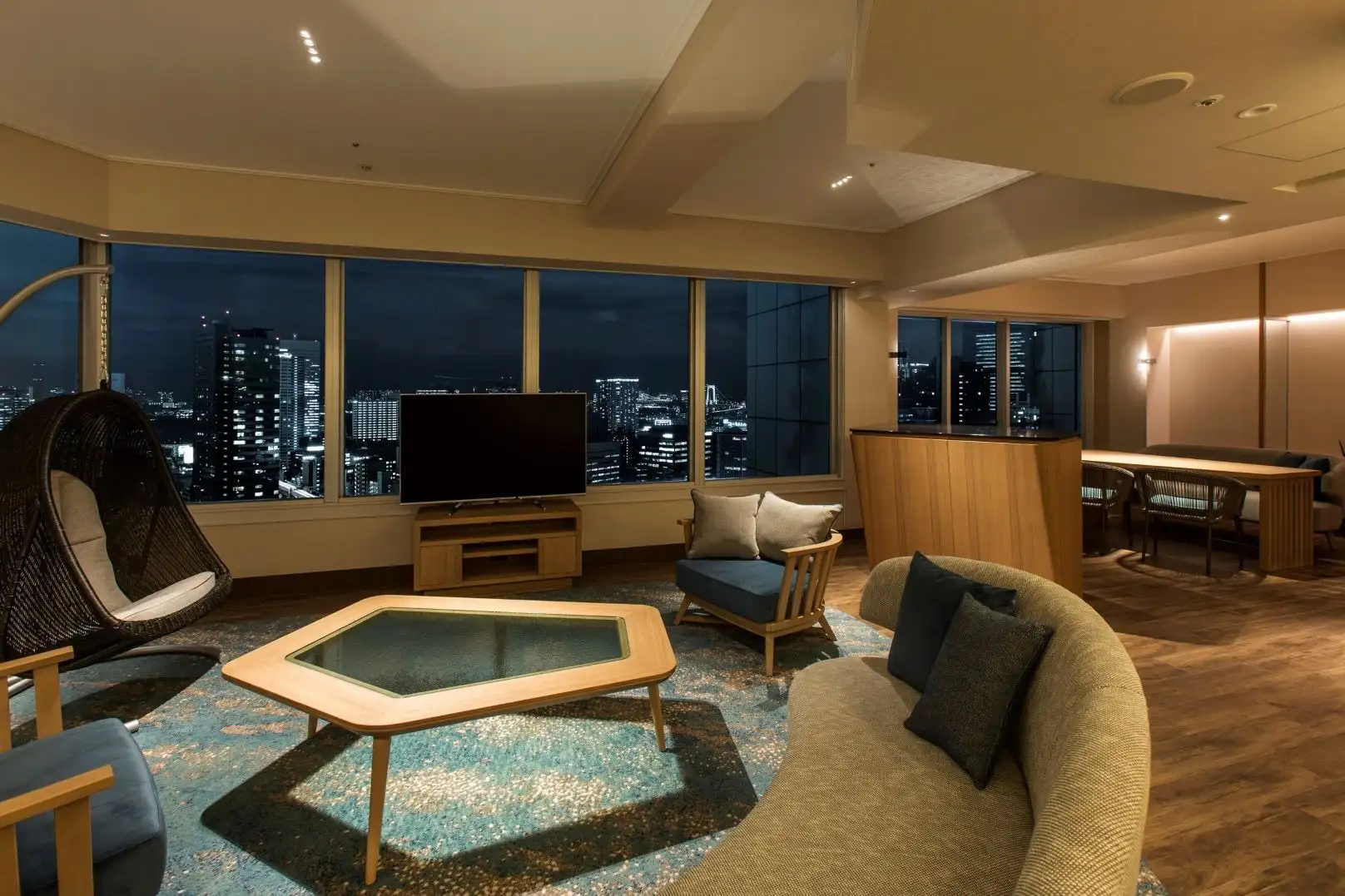 room