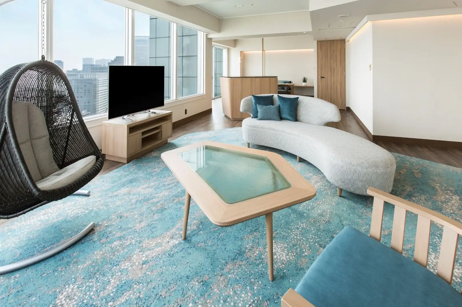 room