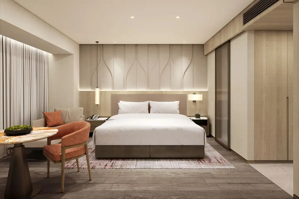 room